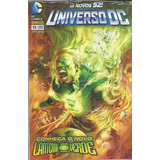 Universo Dc N° 11 3ª Serie