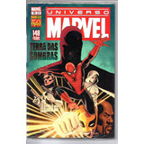Universo Marvel 15 2ª Serie -