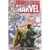Universo Marvel Vol. 23 (2ª Série)