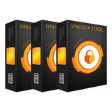 Unlock Tool 1 Ano De Acesso 12 Meses