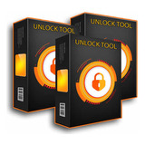 Unlock Tool 4 Horas De Acesso