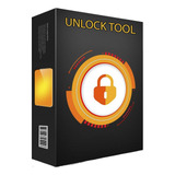 Unlock Tool 6 Meses De Acesso