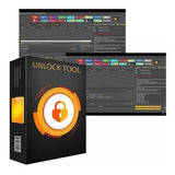 Unlocktool Tool 6 Horas De Acesso!