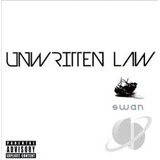 Unwriten Law Swan (cd Novo Lacrado Importado Usa)