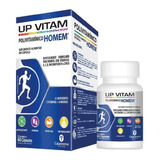 Up Vitam Homem 60 Cps