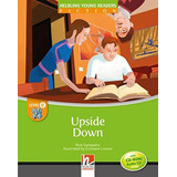 Upside Down - With Cd-rom And Audio Cd - Level E