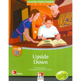 Upside Down With Cd-rom + Audio Cd Level E