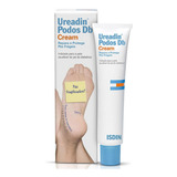 Ureadin Podos Db Creme Hidratante Pés Diabéticos Isdin 102g