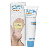Ureadin Podos Db Isdin Cream Para Pés Com 102g