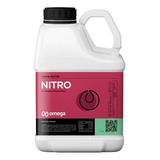 Ureia Líquida Omega Nitro 5l Nitrogênio
