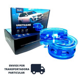 Urethane Buffer Kit Compl Original Blue