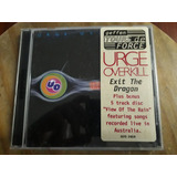 Urge Overkill (exit The Dragon) Cd