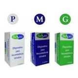 Uripen - Disp. Para Incontinência Urinária C/2 - Biosani