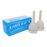Uritex Dispositivo P/ Incontinência Urinária Nº6
