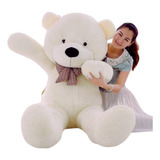 Urso De Pelucía Gigante A Pronta Entrega