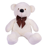 Urso De Pelúcia Gigante Teddy -