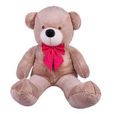 Urso De Pelúcia Gigante Teddy -