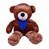 Urso De Pelúcia Gigante Teddy -