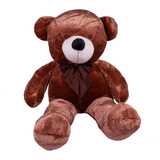 Urso De Pelúcia Gigante Teddy -