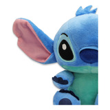 Urso De Pelúcia Stich Boneco Disney Brinquedo De Natal