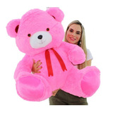 Urso Gigante De Pelucia 130 Metro