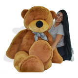 Urso Gigante De Pelucia Teddy Bear 2 Metros (pronta Entrega)