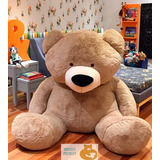 Urso Mega Gigante Enorme Pelucia 2 Metros 200cm São Paulo Sp