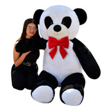 Urso Pelúcia Gigante Panda Pronta Entrega