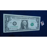 Usa : 1 Dollar - 2003 - Mbc - Selo Verde.