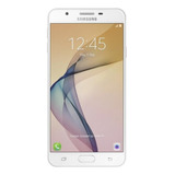 Usado: Samsung Galaxy J7 Prime Dourado Muito Bom - Trocafone