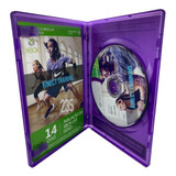 Usado Jogo Xbox 360 - Nike Kinect Training 