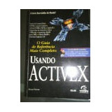 Usando Active X C/cd, Brian Farrar