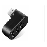Usb 3 Portas Pc Notebook Portátil - Entrega Imediata