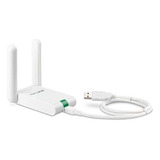 Usb Adaptador Wi-fi Tp-link Tl-wn822n -