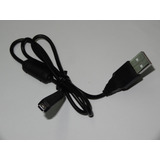 Usb Cabo / Sony Cyber-shot Dsc-w710 Dsc-w730 W800 Original