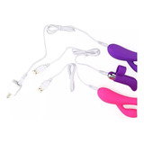 Usb Cabo Carregador Para Massageador Portátil P1 Dc 1 Metro