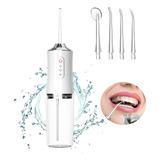Usb Oral Irrigator Dental Scaler Água