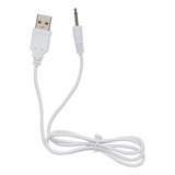 Usb P1 Carregador Cabo Para Massageador Portátil Dc 1 Metro