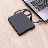 Usb Unidade De Disquete Leitor De Cart�o De Gravador