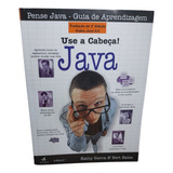 Use A Cabeça Java- Pense Java- Guia De Aprendizagem