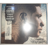 Usher - Looking 4 Myself [deluxe]