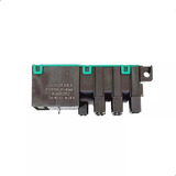 Usina Cooktop Gc58v/gc60v/gt60x Electrolux A06003101 4 Saída