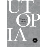 Utopia - Bilíngue (latim-português) - Nova