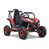 Utv Eletrico Mxf Shark 1200w - Motos Cor Diversas Voltagem Do Carregador 110v/220v