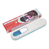 Uv Escova De Dentes Esterilizador Caixa