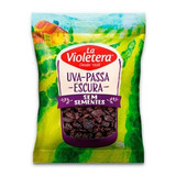 Uva-passa Escura Sem Semente La Violetera