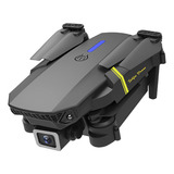 V Gd89 1 Com Câmera 4k Hd Wifi Fpv Rc Quadrocopter Doub 5013