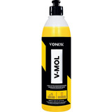 V Mol 500ml Vonixx Shampoo Desincrustante