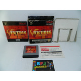 V Tetris Original Completo Nintendo Virtual