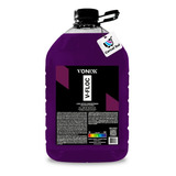 V-floc Shampoo Automotivo Lava Autos Concentrado Vonixx 5l